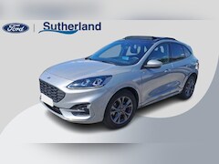 Ford Kuga - 2.5 FHEV ST-Line X | Panoramadak | Winter Pack | Adaptive cruise control | Geen stekker no