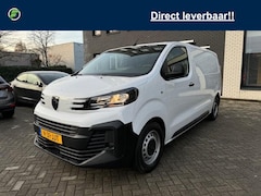 Peugeot Expert - 1.5 BlueHDi 120 S&S L2 Direct leverbaar