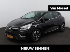 Renault Clio - 0.9 TCe Intens | Achteruitrijcamera | Navigatie | Airco