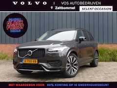 Volvo XC90 - T8 Recharge AWD Ultimate Dark