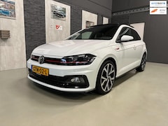 Volkswagen Polo - 2.0 TSI GTI | Pano | Virtual | LED | ACC