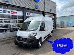 Fiat Ducato - 30 140pk L2 H2