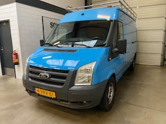 Ford Transit - 350L 2.2 TDCI HD