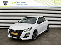 Peugeot 208 - 1.2 PureTech 75pk Active | Navigatie | Airco | Bluetooth