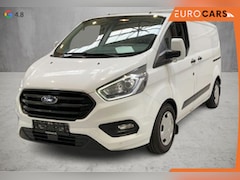 Ford Transit Custom - 280 2.0 TDCI L1H1 Trend Automaat Airco Cruise Trekaak Bluetooth 2x Schuifdeur