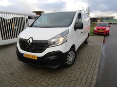 Renault Trafic - 1.6 dCi T29 L2H1 Comfort