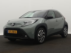 Toyota Aygo X - 1.0 VVT-i MT Pulse | Voorraad auto | snel rijden |