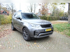 Land Rover Discovery - 3.0 SD6 306 PK Grijskenteken