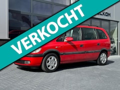 Opel Zafira - 1.8-16V Elegance Automaat 7pers