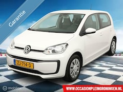 Volkswagen Up! - 1.0 BMT move up