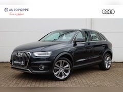 Audi Q3 - 2.0 TFSI quattro Pro Line