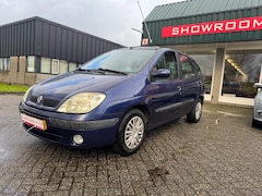 Renault Scénic - 1.6-16V Authentique. NAP, nwe apk, airco en meer