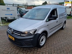 Volkswagen Caddy Maxi - 1.0 TSI L2H1 BMT Highline, AIRCO