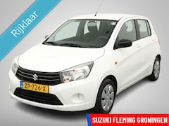 Suzuki Celerio - 1.0 Comfort