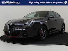 Alfa Romeo Giulietta - 1.4 170PK Turbo Super | AUTOMAAT | SPECIAAL UITGEVOERD | FP