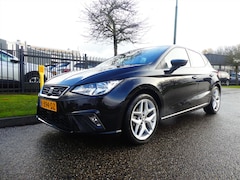 Seat Ibiza - 1.0 TSI 115pk FR Business Intense DSG AUTOMAAT Navigatie Multi Media