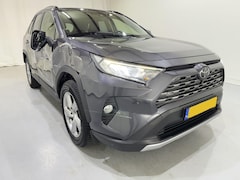 Toyota RAV4 - Rav-4 2.0 VVT-iE Aut. Outdoor Navi/Clima