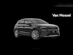 Skoda Elroq - Sportline Edition 82 kWh 286 PK | Automaat | Matrix LED Koplampen | Trekhaak | Navigatie |