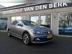 Volkswagen Polo - 1.0 TSI Highline Business R DSG