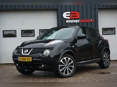 Nissan Juke - 1.6 Tekna | LEDER | CAMERA | CLIMA | NAVI |