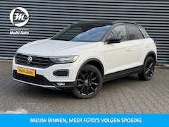 Volkswagen T-Roc - 1.5 TSI Sport DSG Panoramadak | Adaptive Cruise | Camera | Apple Carplay | IQ Drive |