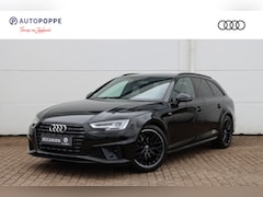 Audi A4 Avant - 35 TFSI S Line Black Edition 150pk S-Tronic