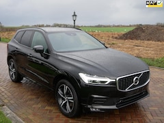 Volvo XC60 - 2.0 D4 R-Design AUT. NAV * 20499 NETTO