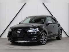 Audi A1 Sportback - 1.4 TFSI l S-Line l BOSE l KEY-LESS l LED