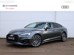 Audi A5 Sportback - 35 TFSI S Edition Competition 150pk S-Tronic