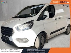 Ford Transit Custom - 2.0 TDCI L1H1 Trend Automaat Airco Cruise Control Camera