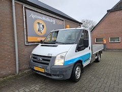 Ford Transit - 300S 2.2 TDCI (koppakking probleem)