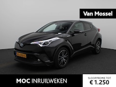 Toyota C-HR - 1.8 Hybrid Dynamic | Climate Control | Parkeersensoren | Achteruitrijcamera |