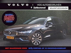 Volvo V60 - 2.0 B4 Plus Bright