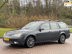 Ford Mondeo Wagon - 1.8-16V Champion/APK TOT 02-04-2025