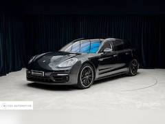 Porsche Panamera Sport Turismo - 2.9 4 E-Hybrid Platinum, pano