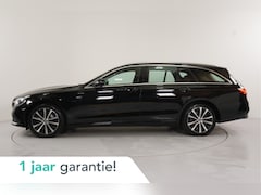 Mercedes-Benz E-klasse Estate - 300 e Avantgarde | Trekhaak | Leer | Burmester | Uniek uitgevoerd |