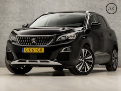 Peugeot 3008 - 1.2 PureTech Allure Sport Automaat (PANORAMADAK, GROOT NAVI, LEDER, SPORTSTOELEN, FOCAL AU