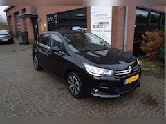 Citroën C4 - 1.2 PureTech Feel Edition | Navi | Clima | Trekhaak |