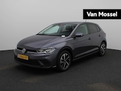 Volkswagen Polo - 1.0 TSI Life Business | Navi | ECC | Cam | PDC | LED | LMV |