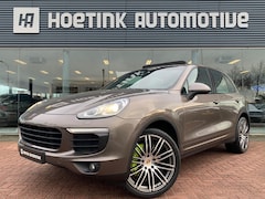 Porsche Cayenne - 3.0 S E-Hybrid | Luchtvering | Pano | Trekhaak