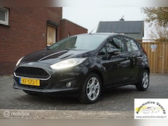 Ford Fiesta - 1.0 Style Ultimate 5D, Navi, PDC, Cruise-control