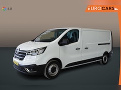 Renault Trafic - 2.0 Blue dCi 150PK T30 L2H1 Advance Airco Bluetooth Camera Cruise PDC Trekhaak