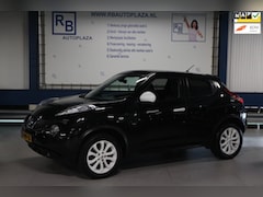 Nissan Juke - 1.6 Ministry Of Sound KEYLESS/ NAP/ LUXE