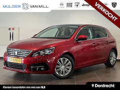 Peugeot 308 - 5-deurs Allure 1.2 PureTech 130pk EAT8 AUTOMAAT | PANODAK | CLIMA | NAVI | APPLE CARPLAY /