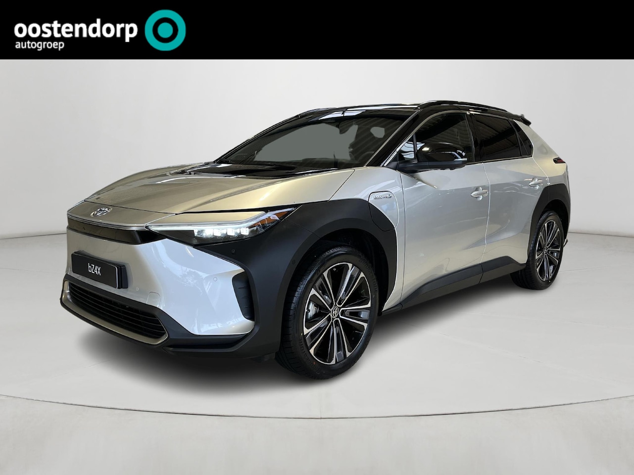 Toyota bZ4X - Premium 71 kWh | Nieuw te bestellen | - AutoWereld.nl