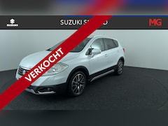 Suzuki SX4 S-Cross - 1.6 High Executive