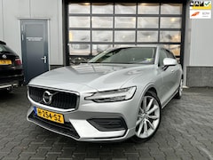 Volvo V60 - 2.0 T4 Inscription 19'' 1 ste eigenaar dealer onderhouden