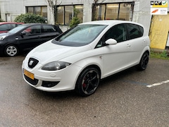 Seat Altea - 1.4 TSI Active Style