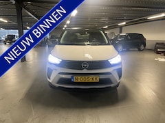 Opel Crossland - 1.2 Turbo GS Line Navi Camera