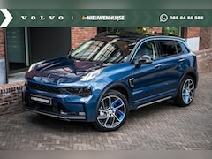 Lynk & Co 01 - 1.5 NIEUW UIT VOORRAAD LEVERBAAR- ONGEREGISTREERD